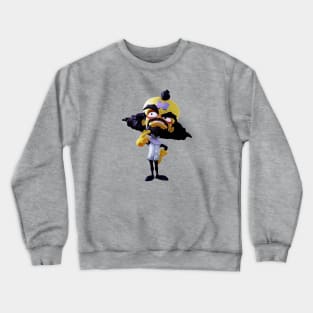 Island Hop Crewneck Sweatshirt